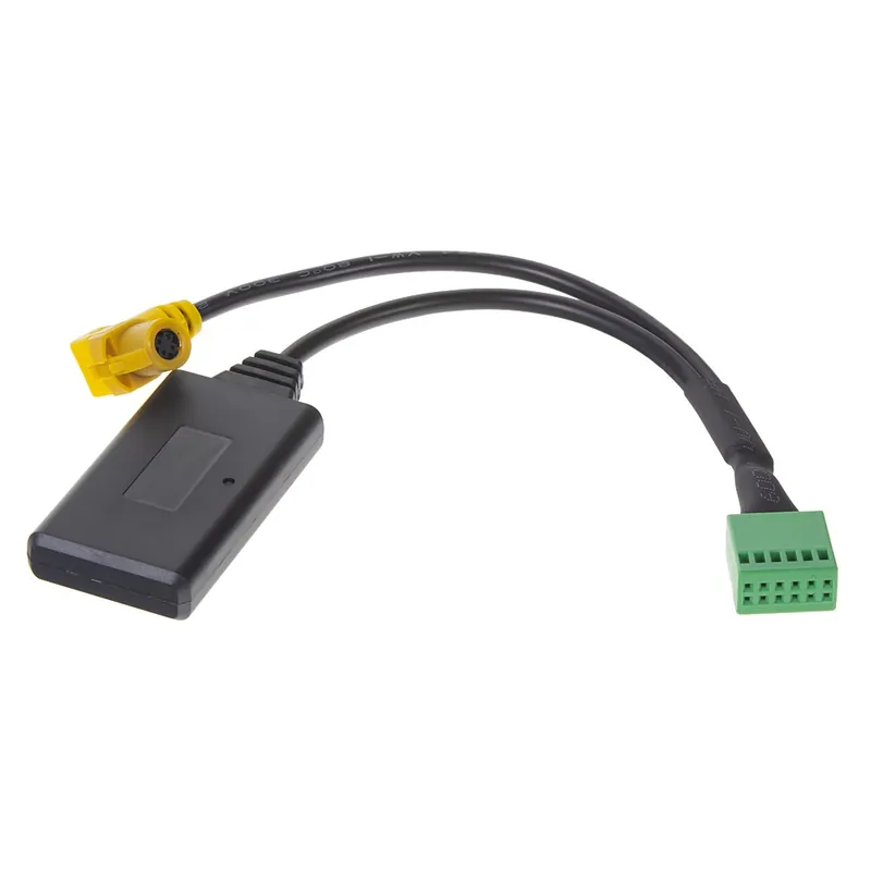 Adaptér Bluetooth A2DP - Audi s MMI 3G Přímo Od Výrobce
