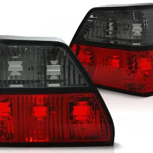 Koupit Online VW GOLF 2 83-91 - zadní světla červeno kouřová