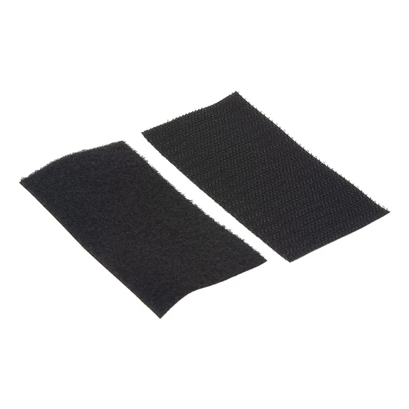 Levný Suchý zip samolepící - 50x100mm (25ks)