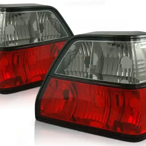 Aktuální VW GOLF 2 83-91 - zadní světla červeno kouřová
