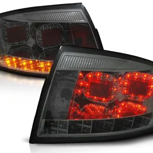 Akční Cena AUDI TT 8N 99-06 - zadní LED světla kouřová