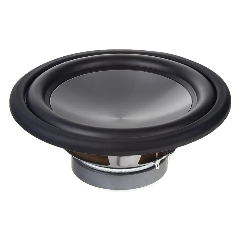Basový reproduktor 10" - výkon 90/900Watt KUERL Cenově Výhodný