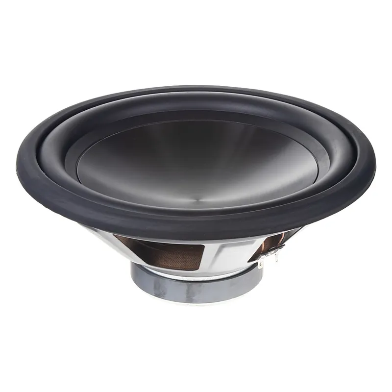 Basový reproduktor 12" - výkon 120/1200Watt KUERL Oblíbený