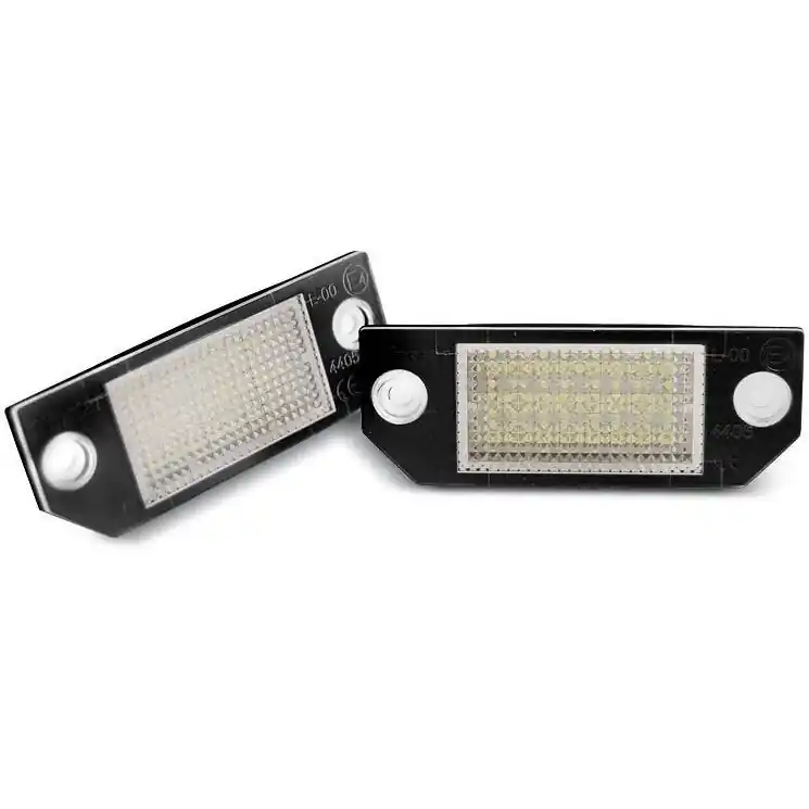 Ihned K Objednání LED osvětlení SPZ Ford Focus II (2004 - 2007) - Einparts