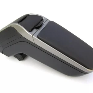 Autentický Loketní opěrka Suzuki Swift II (2010 - 2017) - Armster 2 šedá RATI