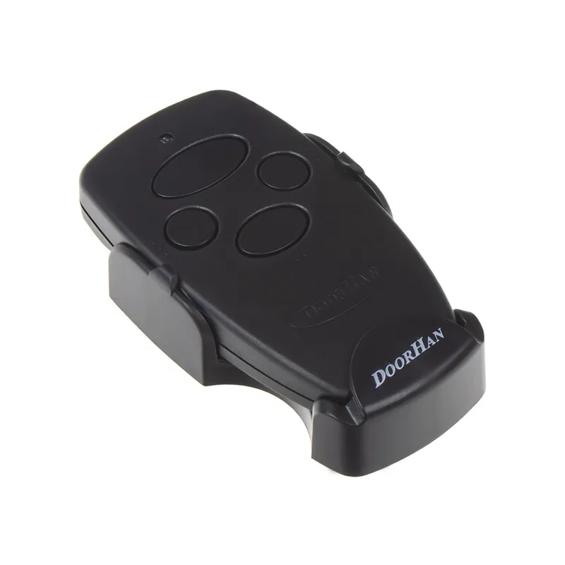 Dálkový ovladač - Doorhan / 433,92MHz / černý Koupit Online