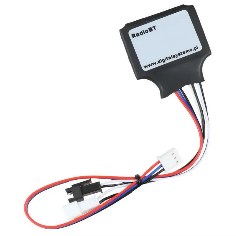 Oblíbený Modul Bluetooth - pro autolarm TYTAN DS 410