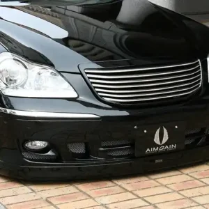 Aktuální Toyota Majesta 18 - přední nárazník GENERATION od AIMGAIN