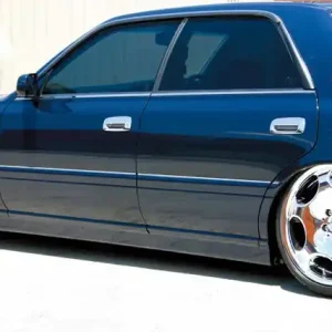 Kup Teď Toyota Crown 15 - kryty prahu SMART LINE od AIMGAIN