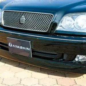 Speciální Cena Toyota Crown 17 - přední nárazník EURO EDITION od AIMGAIN