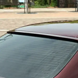Víkendová Akce Toyota Crown 17 - stříška nad okno VIP od AIMGAIN
