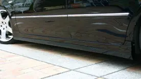 Toyota Crown 18 - kryty prahu EURO EDITION od AIMGAIN Ihned K Objednání