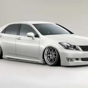 Toyota Crown 20 - kryty prahu VIP od AIMGAIN Akční Nabídka