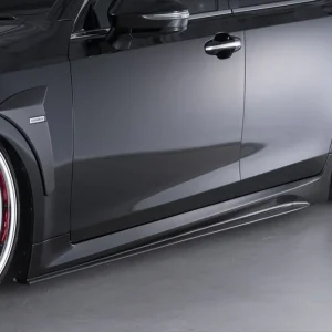 Toyota Crown 21 - kryty prahu VIP GT od AIMGAIN Expresní Doručení