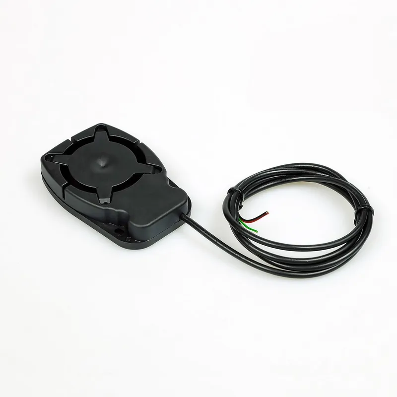 Miniaturní piezoelektrická siréna 24V - TYTAN Koupit Online