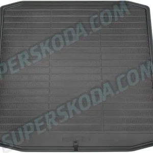 Škoda Rapid sedan - oboustraná vana kufru Sezónní Sleva