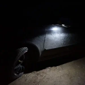 Škoda Octavia II 09-13 - LED osvětlení nástupního prostoru Odeslání Ihned