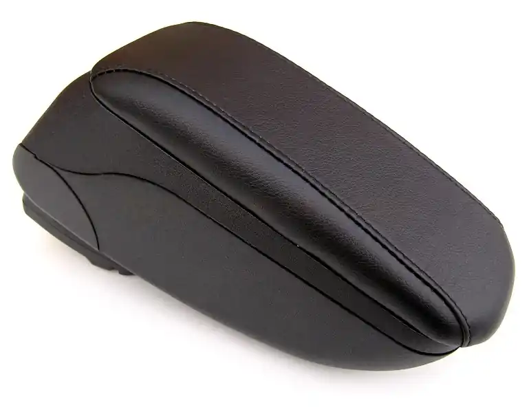 Sleva Loketní opěrka Mercedes Benz A W168 Facelift (2001 - 2004) - výklopná - CIKCAR Armcik S2