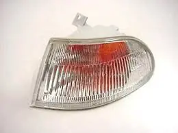 Honda Civic 91-96 4dv. - levý blikač (original vzhled) Speciální Cena