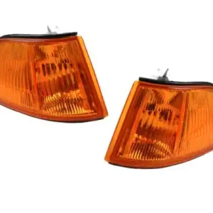 Novinka Honda Civic 90-91 - blikače oranžové