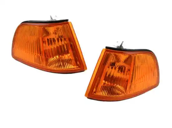 Novinka Honda Civic 90-91 - blikače oranžové