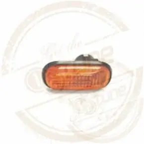 Akční Nabídka Honda CRX 87-96 - pravý blikač oranžový (original vzhled)
