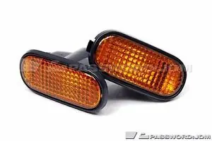 Honda CRX 87-96 - blikače oranžové JDM Akční Nabídka