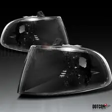 Nová Kolekce Honda Civic 91-96 2/3dv. - blikače černé