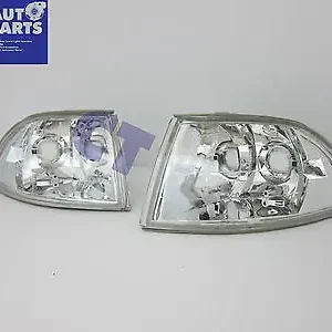 Jen Po Omezenou Doba Honda Civic 91-96 2/3dv. - blikače chrom