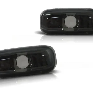 Ověřený Audi A3 00-03 - blikače kouřové
