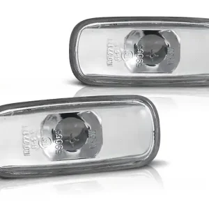 Akce Audi A3 00-03 - blikače chrom