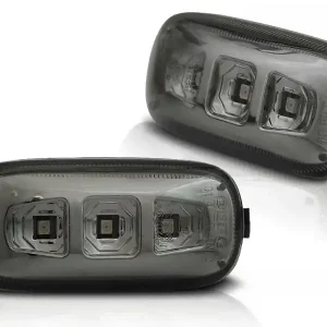 Audi A4 B6 01-04 - LED blikače kouřové Must-Have