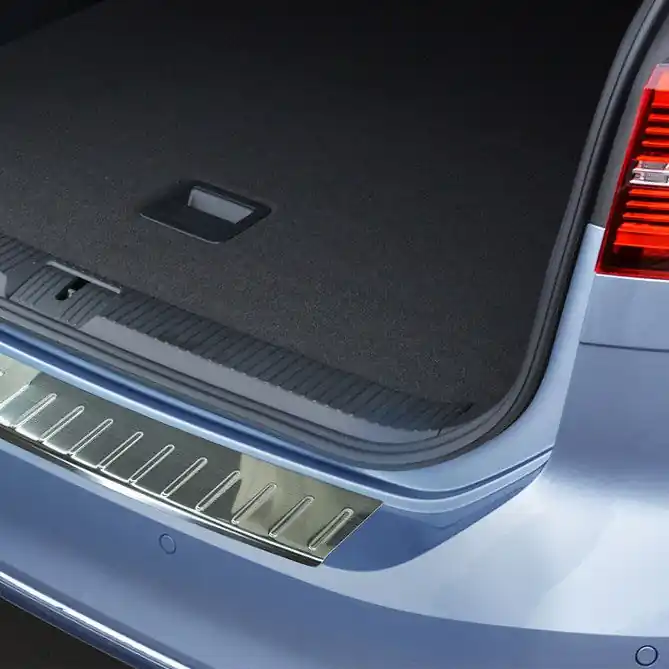 Víkendová Akce Nerezový kryt prahu zadních dveří Volkswagen Passat B8 Combi (od roku 2014>) - Avisa