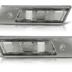 BMW E36 90-96 - blikače chrom Cenový Hit