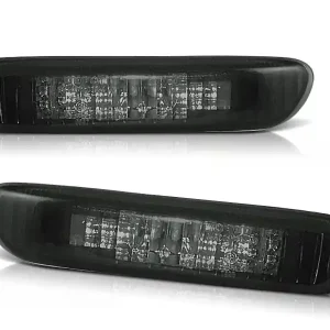 Výprodej BMW E46 01-04 compact - blikače černé