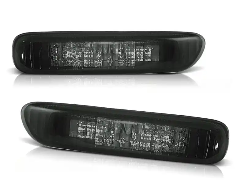 Výprodej BMW E46 01-04 compact - blikače černé