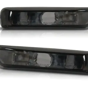 BMW E46 01-04 compact - blikače kouřové Cenově Výhodný