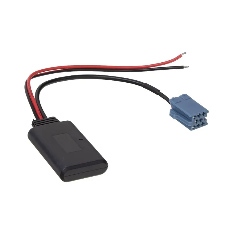 Adaptér Bluetooth A2DP - Alfa Romeo 159 / Fiat Grande Punto / Fiat 500 / Lancia (2007->) 8-PIN Koupit Online