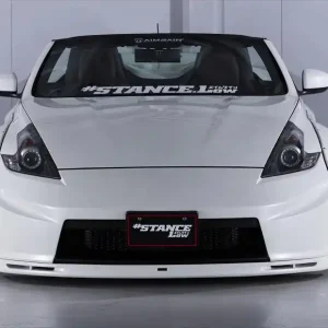 Nissan 370Z - přední nárazník 1S od AIMGAIN Přímo Od Výrobce