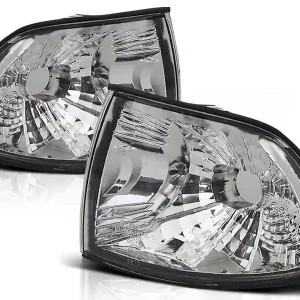 BMW E38 94-98 - blikače chrom Tovární Cena
