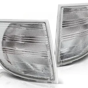 Poslední Šance MERCEDES BENZ VITO 96-02 - blikače bílé