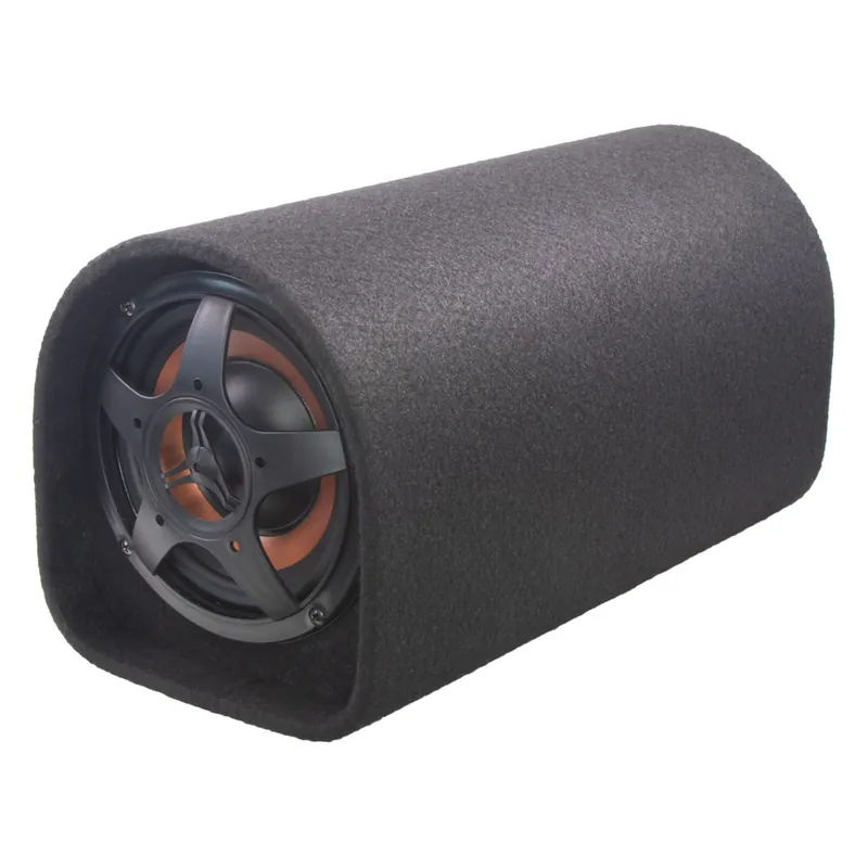 Aktivní subwooferový box 6" - 70W KUERL Expresní Doručení