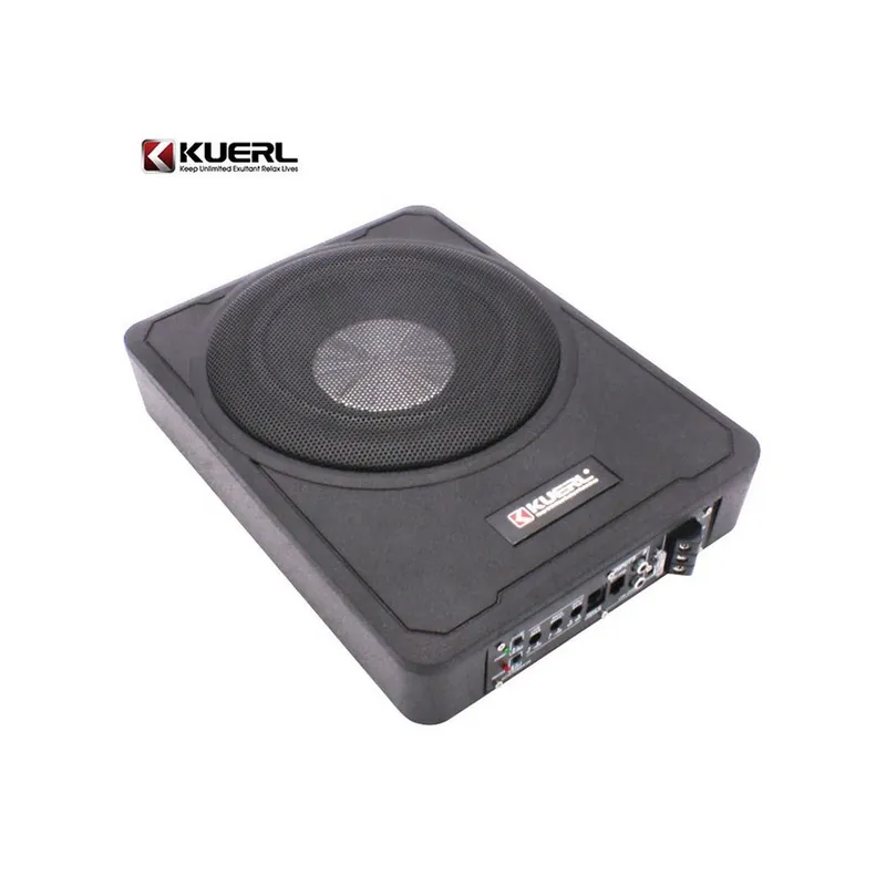 Aktívny subwoofer 10" - 150W KUERL Jen Po Omezenou Doba