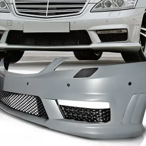 Akce Přední nárazník - MERCEDES W221 05-13 AMG STYLE