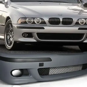 Přední nárazník - BMW E39 95-03 M-PAKET Hit Sezóny