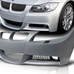 Přední nárazník - BMW E90/E91 05-08 M-PAKET Výprodej