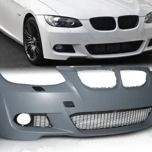 Přední nárazník - BMW E92 06-09 M-PAKET Výprodej