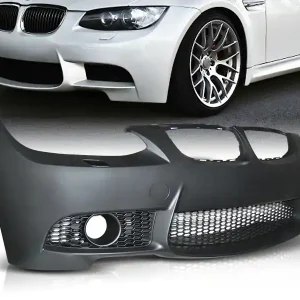 Přední nárazník - BMW E92 06-09 M3 STYLE Poslední Šance