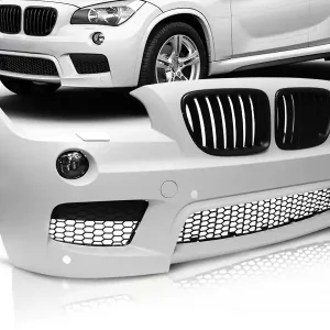 Přední nárazník - BMW X1 E84 09-13 M-PAKET PDC Koupit Online