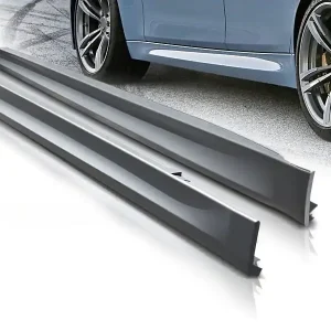 Kryty prahů - BMW F30 11- M3 STYLE Hit Sezóny